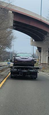 Kelly's Wrecker Service