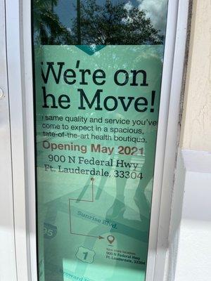 This location is CLOSED