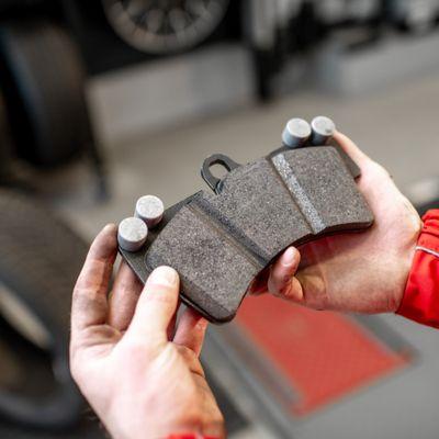 The Mobile Brake Shop