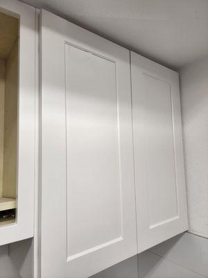 APEX Kitchen Cabinet and Granite Countertop