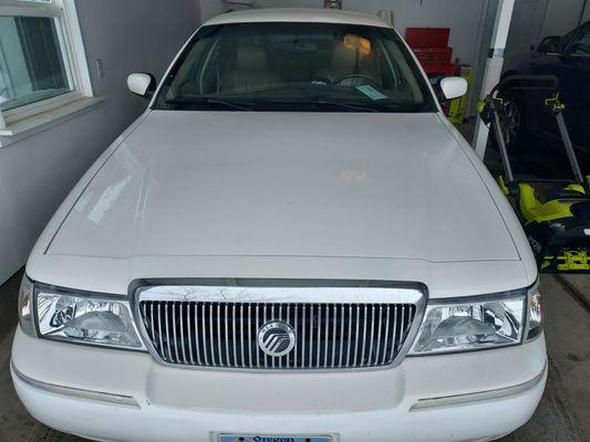 Smith Brothers Collision Center