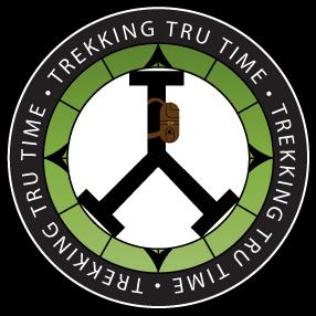 Trekking Tru Time