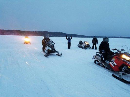 Boats and Beyond Rentals