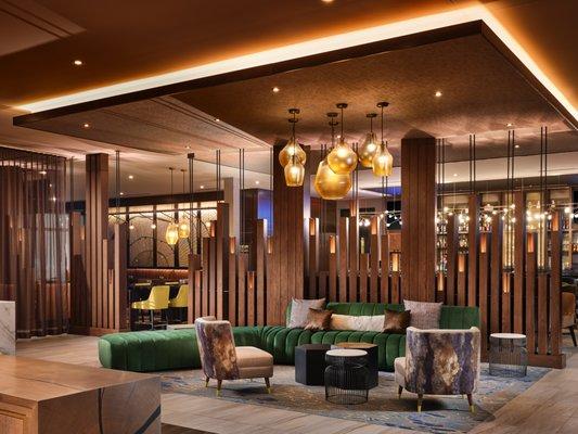 The Forester Hotel