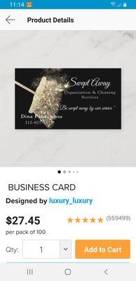 Swept Away Organization & Cleaning Service