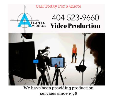 Atlanta Video