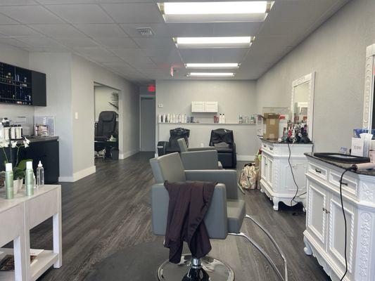 Personal Touch Hair and Nails