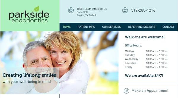 Bare Bones Translations