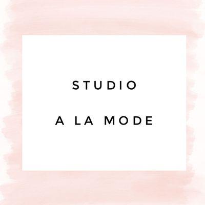 Studio A La Mode