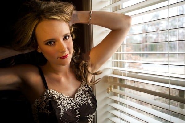 Boudoir, wedding, and more!