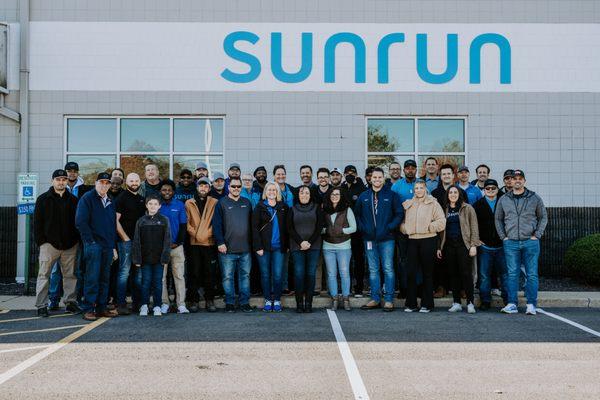Sunrun Solar
