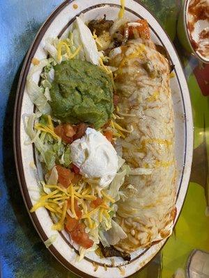 Guadalajara Mexican Restaurant