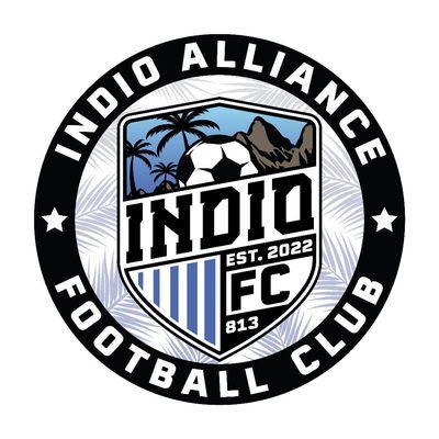 Indio AYSO 813 Soccer