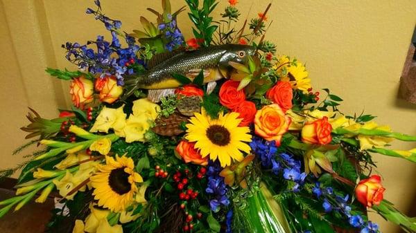 Greenwood Flower & Gift Shop