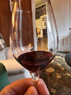 Nichelini Family Winery