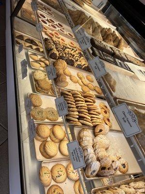 Tiffany's Bakery