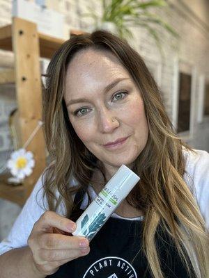 Bare Naked Beautiful