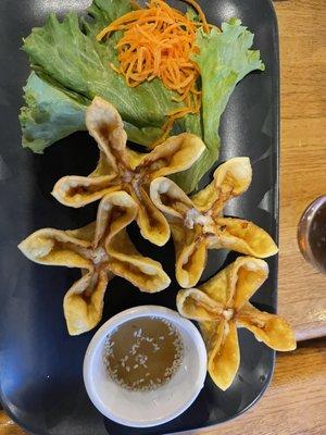 Thai-Italina Restaurant