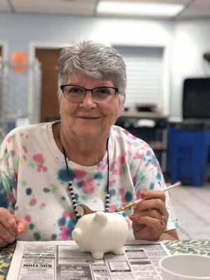 Quail Ridge Living Center