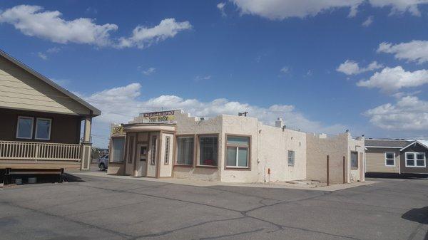 Factory Direct Housing