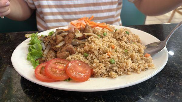 Quan Yin Vegetarian Restaurant