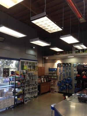 Consolidated Electrical Distributors