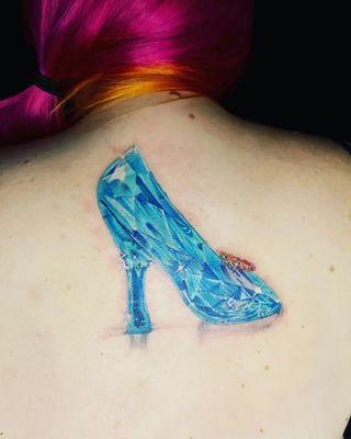 Handsome Devil Ink