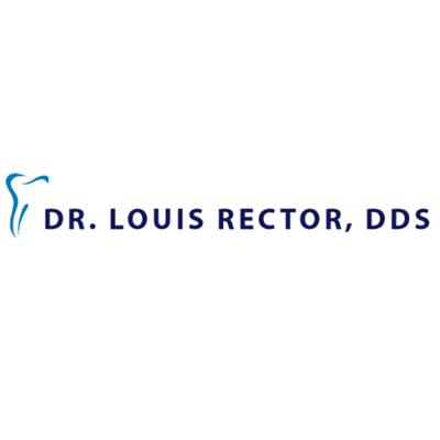 Louis Rector, DDS