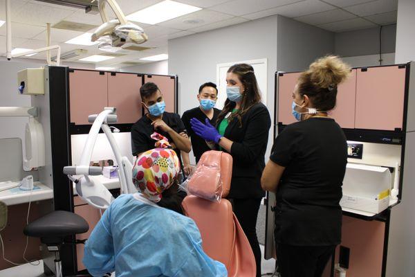 Blessed Dental Willowbrook