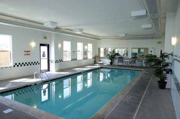 Main Street Suites - Grand Junction, CO