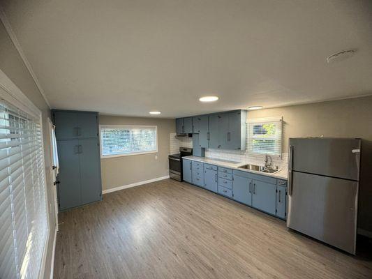 Full Circle Properties