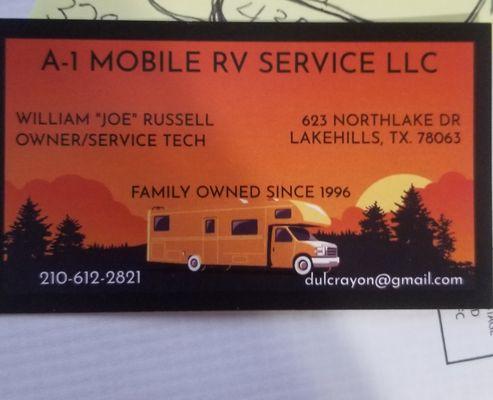 We have added wheel bearing service oil change battery service. Veteran and all first responders 10% service call