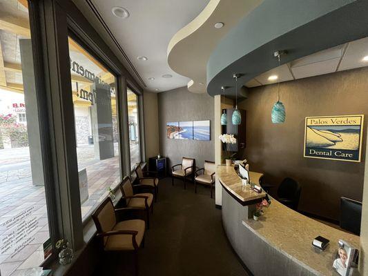 Palos Verdes Dental Care