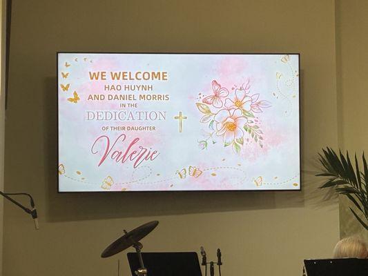 Pacific Beach Christian Church