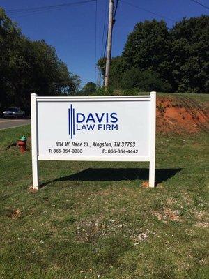 Davis Law Firm