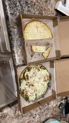 Todaro Pizza