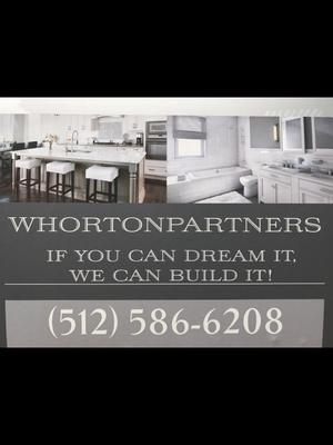 Whortonpartners