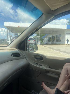 Super Food Mart No 8