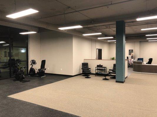 Movement for Life Physical Therapy