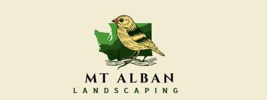 M T Alban Landscaping