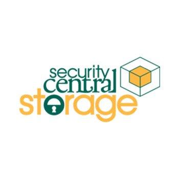 Security Central Storage - Bellevue