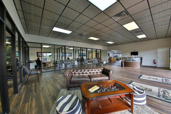 Ron Hoover RV & Marine Centers