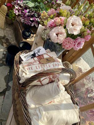 The Little Farm on Olga Road