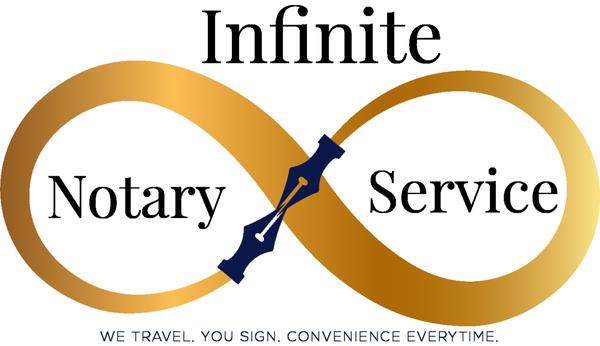 Infinite Notary Service