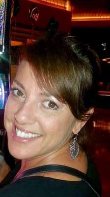 Mobile Notary - Candace Whytock