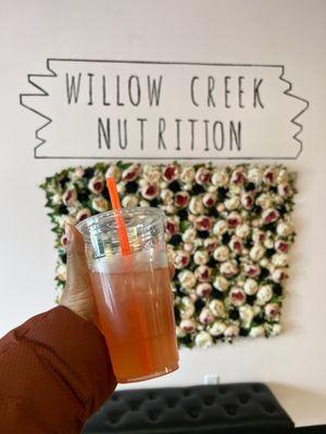 Willow Creek Nutrition