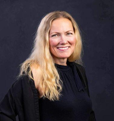 Not your average home girl.