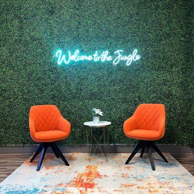 Jungle Juice & Smoothie Bar