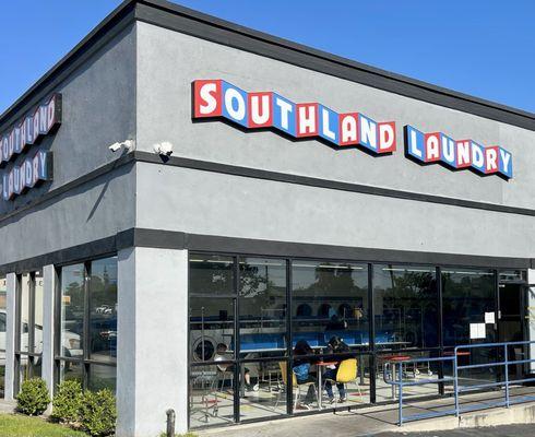 Southland Laundry