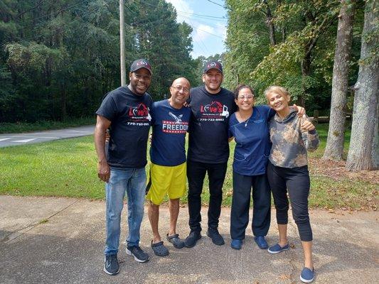 Love’s Moving Services